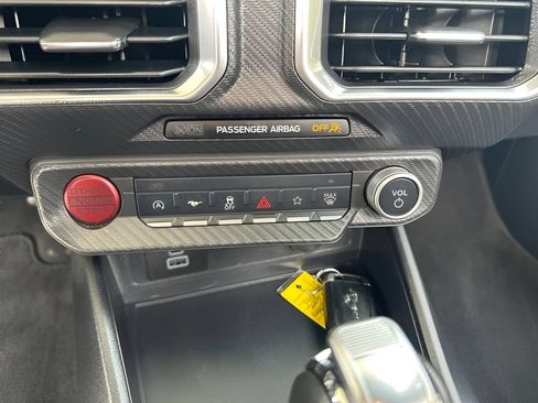 Used 2025 Ford Mustang Premium RWD image 20
