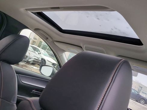 Certified 2024 MAZDA CX-90 3.3 Turbo w/ Preferred Plus image 21