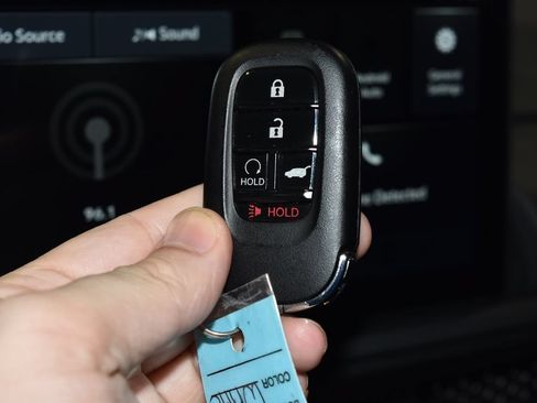 Used 2026 Honda CR-V Sport image 19