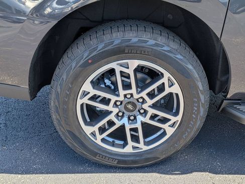 New 2026 Ford Expedition Max Active AWD/4WD image 29