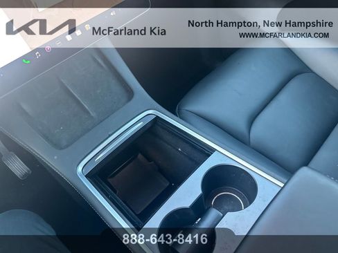 Used 2023 Tesla Model Y Long Range image 16