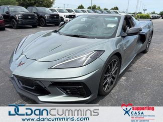 Used 2024 Chevrolet Corvette Stingray Premium Conv w/ Z51 Performance Package RWD video 1