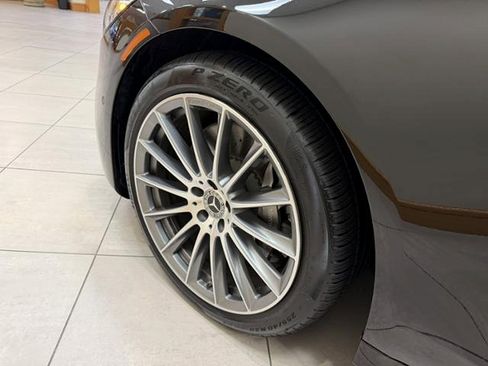 Certified 2026 Mercedes-Benz S 580 4MATIC Sedan image 8