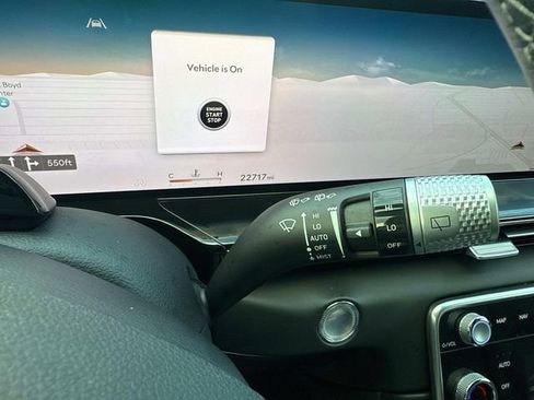 Used 2025 Genesis GV80 2.5T Standard image 34