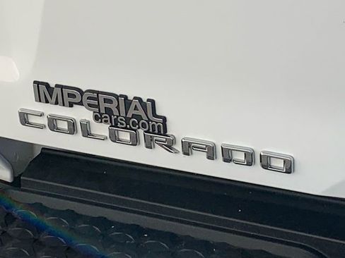 Used 2023 Chevrolet Colorado LT w/ LT Convenience Package image 14