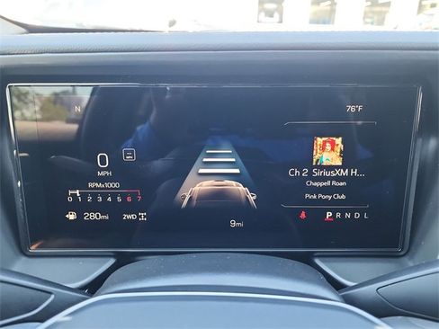 New 2026 GMC Terrain AT4 w/ Technology Package II image 26