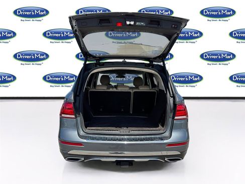 Used 2018 Mercedes-Benz GLE 350 w/ Premium 1 Package image 28