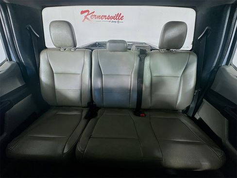 Used 2021 Ford F250 XL w/ Power Equipment Group image 13