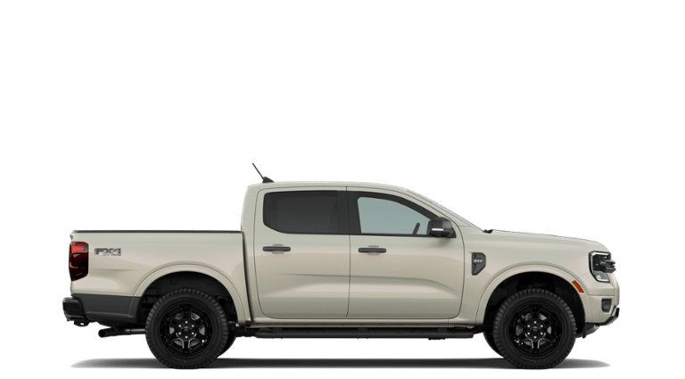 New 2026 Ford Ranger XLT w/ Equipment Group 301A High AWD/4WD image 27
