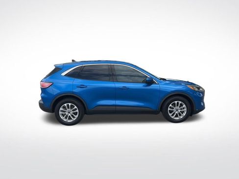 Used 2020 Ford Escape SE FWD image 4