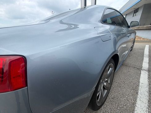 Used 2009 Audi A5 3.2 AWD/4WD image 6
