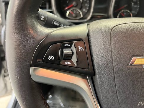 Used 2014 Chevrolet Malibu LT FWD image 20