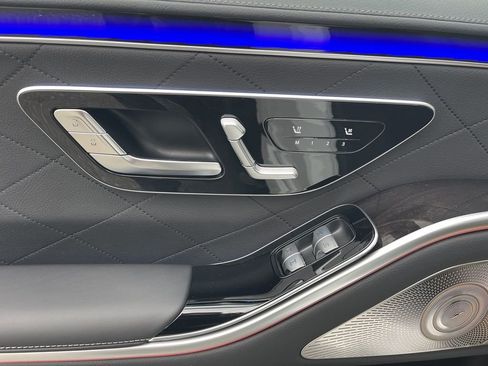 New 2026 Mercedes-Benz S 580 4MATIC Sedan image 25