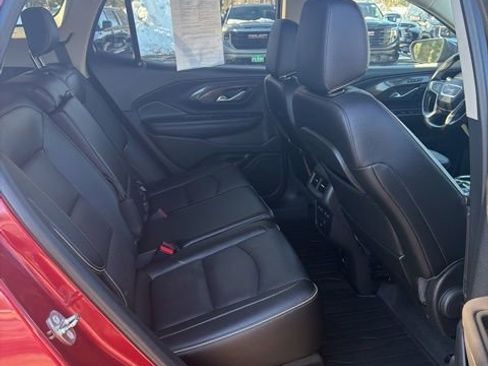 Certified 2018 GMC Terrain Denali w/ Advanced Safety Package image 14