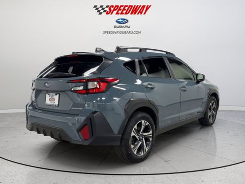 Certified 2024 Subaru Crosstrek 2.0i Premium AWD/4WD image 6