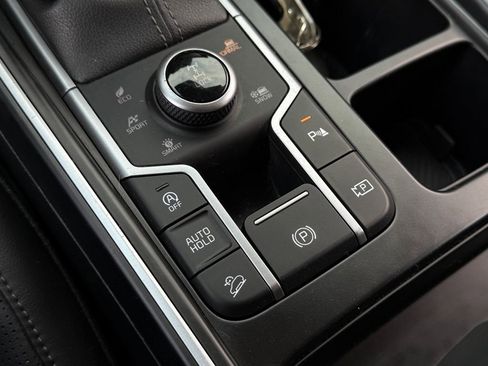 Certified 2024 Kia Sorento S AWD/4WD image 31
