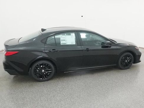 New 2026 Toyota Camry SE image 43