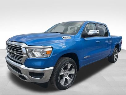 Used 2024 RAM 1500 Laramie
