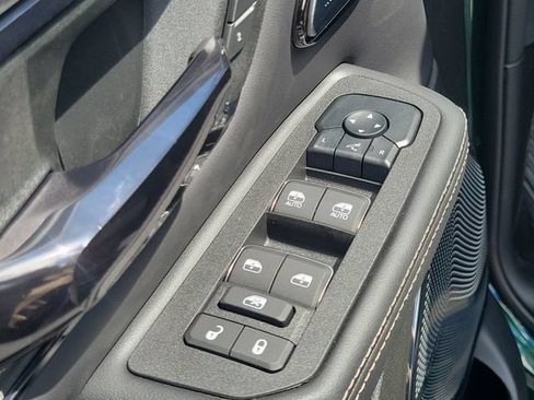 New 2027 RAM 1500 Limited AWD/4WD image 15