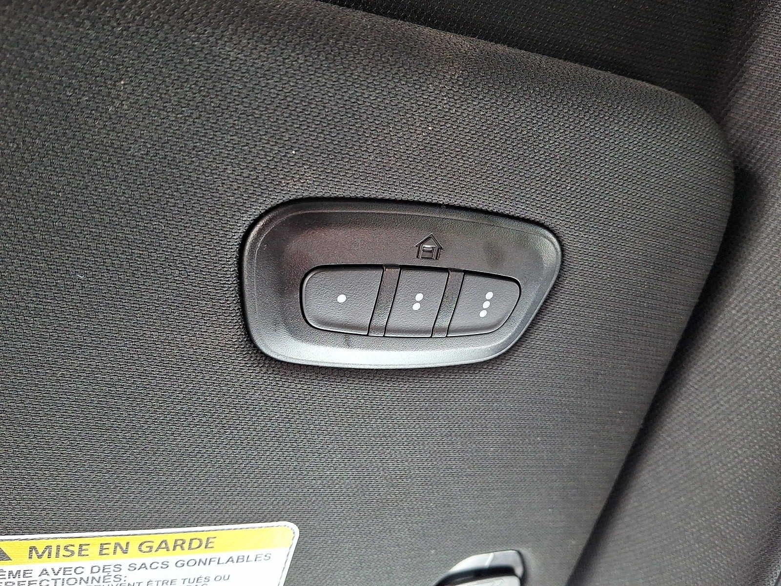 Used 2025 RAM 1500 Rebel w/ Rebel Level 1 Equipment Group AWD/4WD image 28