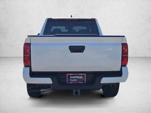 New 2025 Toyota Tacoma SR5 image 7
