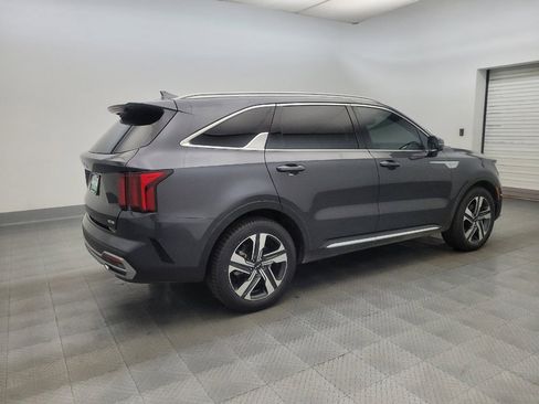 Used 2023 Kia Sorento EX image 10