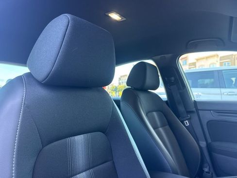 Certified 2024 Honda Civic Sport image 17