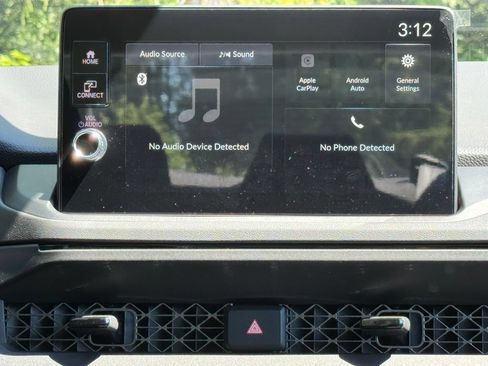 New 2026 Honda Accord LX image 21
