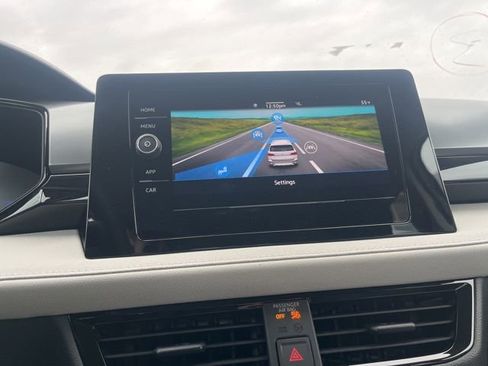 New 2026 Volkswagen Taos S image 17