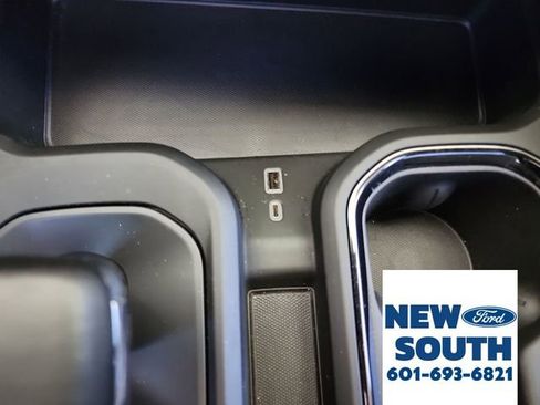 Used 2024 GMC Sierra 1500 AT4X image 28