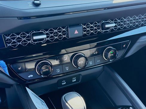 New 2026 Honda Accord Sport image 14