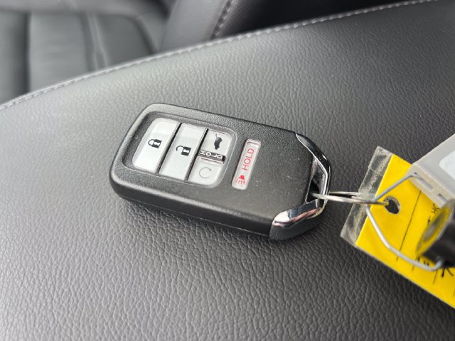 Used 2021 Honda CR-V EX-L image 29