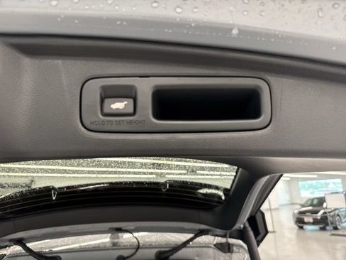 New 2026 Honda CR-V TrailSport image 34