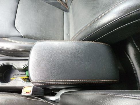 Used 2019 Jeep Compass Limited image 22