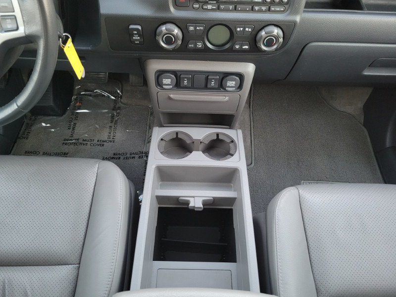 Used 2011 Honda Ridgeline RTL image 31