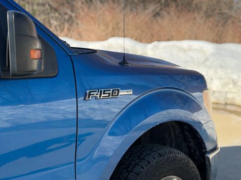 Used 2010 Ford F150 XLT image 10