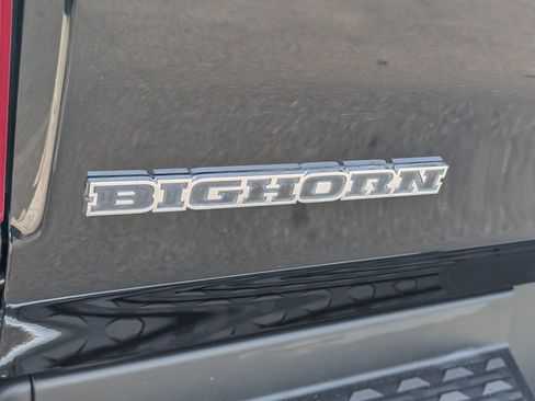 Used 2019 RAM 1500 Big Horn RWD image 6