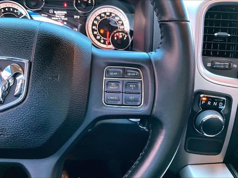 Used 2018 RAM 1500 Lone Star RWD image 25