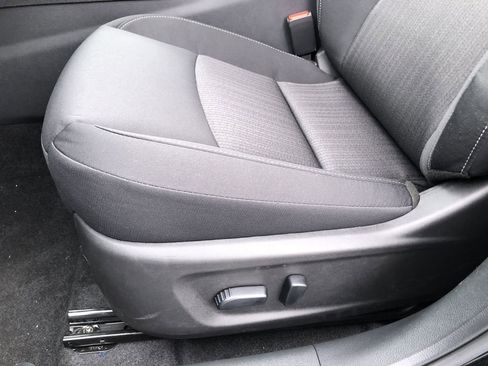 New 2025 Nissan Altima 2.5 SV image 23