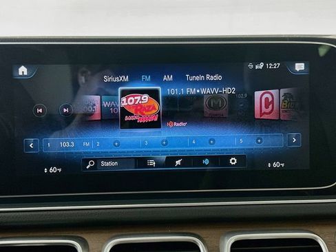 Certified 2023 Mercedes-Benz GLS 450 4MATIC image 15
