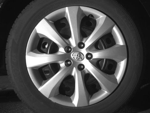 Used 2025 Toyota Corolla LE image 15