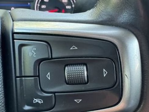Used 2020 Chevrolet Silverado 1500 RST w/ All-Star Edition AWD/4WD image 11