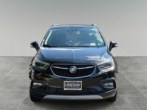 Used 2019 Buick Encore Essence w/ Experience Buick Package image 8