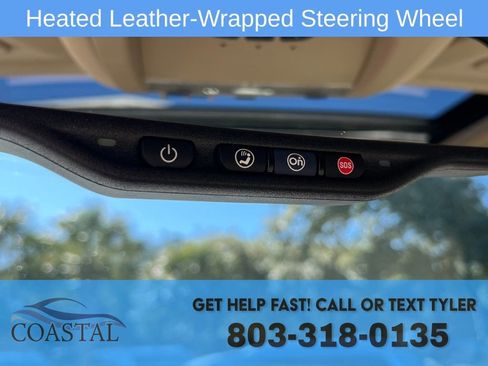 Used 2014 Chevrolet Tahoe LTZ image 52