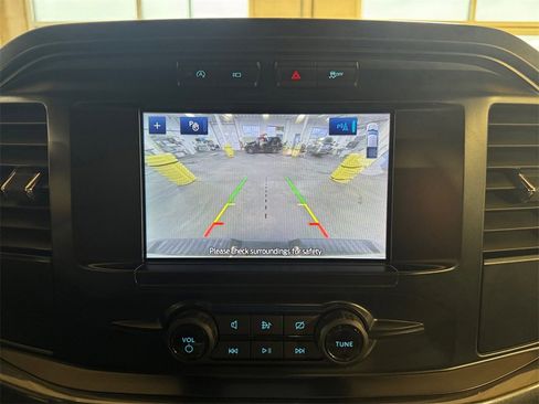 Used 2023 Ford F150 XL w/ STX Appearance Package image 18