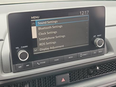 Certified 2023 Honda CR-V EX image 29