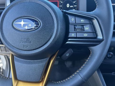 New 2026 Subaru Outback Wilderness AWD/4WD image 21