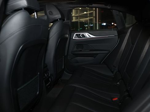 Used 2023 BMW i4 eDrive35 image 12