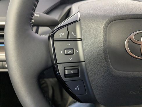 New 2026 Toyota Prius XLE image 14