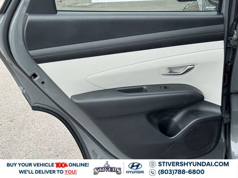 New 2026 Hyundai Tucson SEL image 19